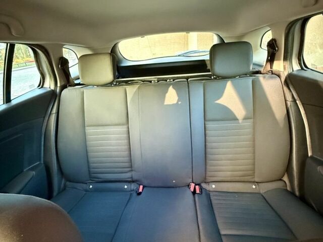 Серый Рено Меган, объемом двигателя 1.5 л и пробегом 243 тыс. км за 8600 $, фото 8 на Automoto.ua