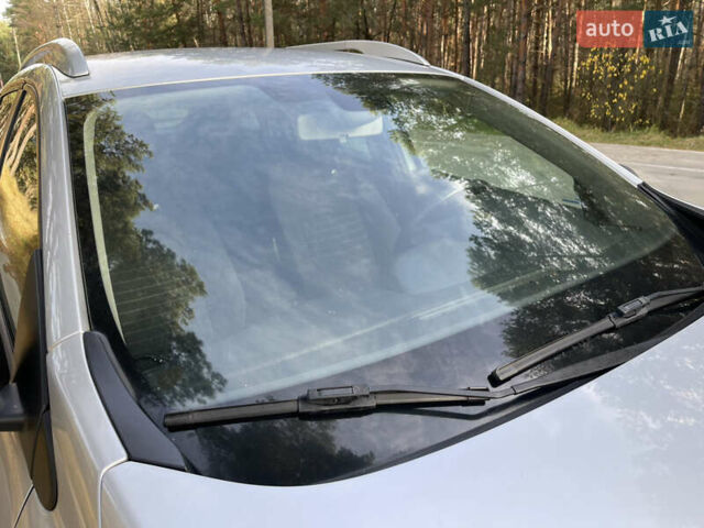 Серый Рено Меган, объемом двигателя 1.46 л и пробегом 148 тыс. км за 8950 $, фото 50 на Automoto.ua