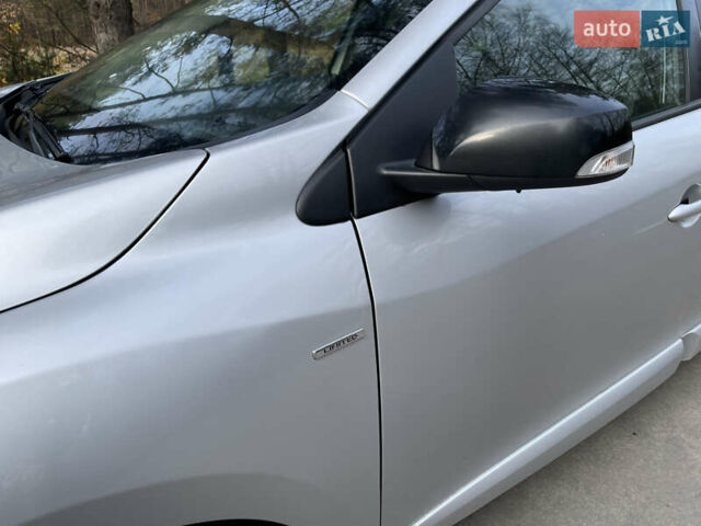 Серый Рено Меган, объемом двигателя 1.46 л и пробегом 148 тыс. км за 8950 $, фото 20 на Automoto.ua