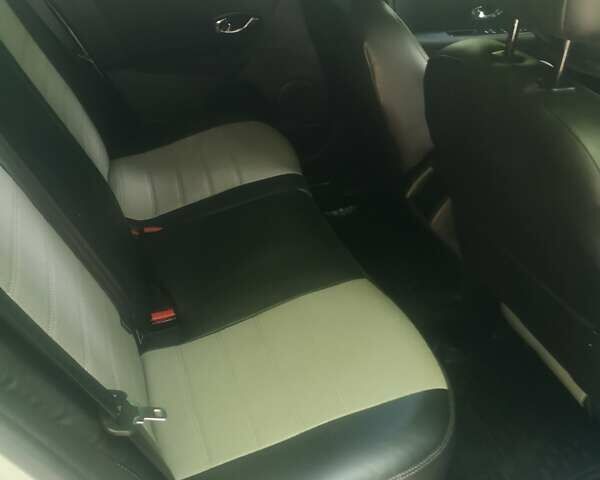 Серый Рено Меган, объемом двигателя 1.5 л и пробегом 277 тыс. км за 8300 $, фото 17 на Automoto.ua