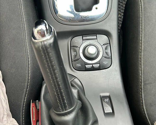 Серый Рено Меган, объемом двигателя 1.46 л и пробегом 219 тыс. км за 8500 $, фото 15 на Automoto.ua