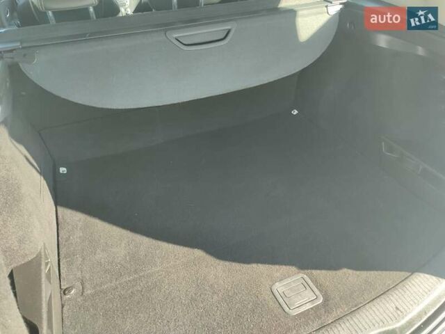 Сірий Рено Меган, об'ємом двигуна 1.46 л та пробігом 193 тис. км за 9450 $, фото 6 на Automoto.ua