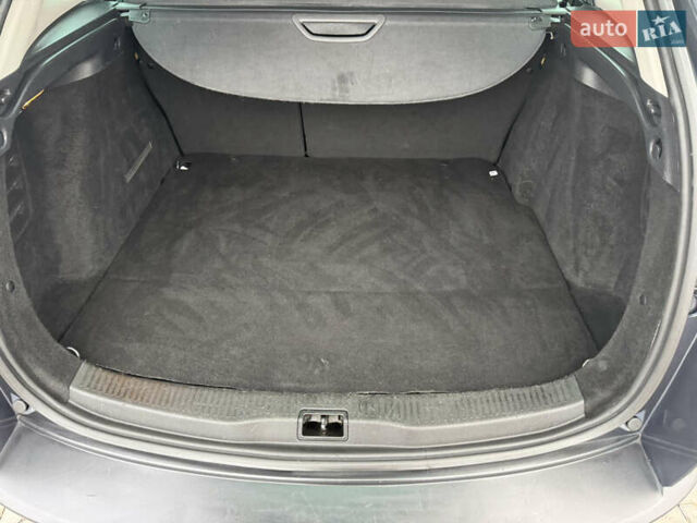 Серый Рено Меган, объемом двигателя 1.6 л и пробегом 191 тыс. км за 10850 $, фото 42 на Automoto.ua