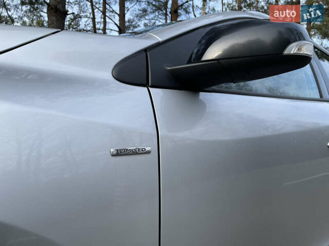 Серый Рено Меган, объемом двигателя 1.46 л и пробегом 148 тыс. км за 8950 $, фото 21 на Automoto.ua