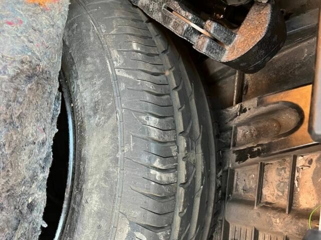 Сірий Рено Меган, об'ємом двигуна 1.5 л та пробігом 251 тис. км за 8300 $, фото 5 на Automoto.ua