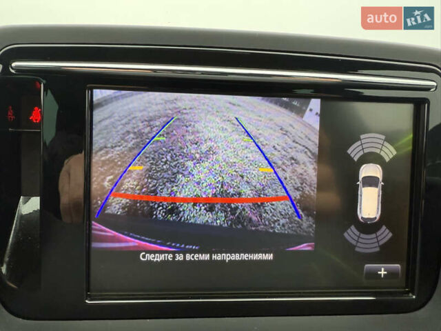 Серый Рено Меган, объемом двигателя 1.6 л и пробегом 250 тыс. км за 10500 $, фото 30 на Automoto.ua