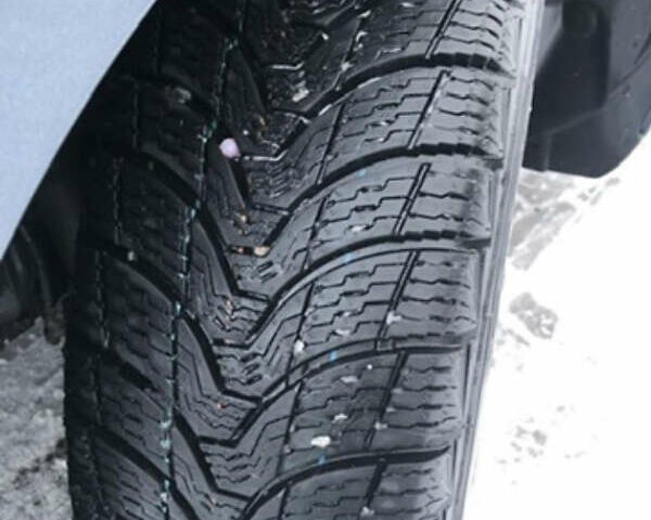 Сірий Рено Меган, об'ємом двигуна 1.46 л та пробігом 245 тис. км за 9500 $, фото 7 на Automoto.ua