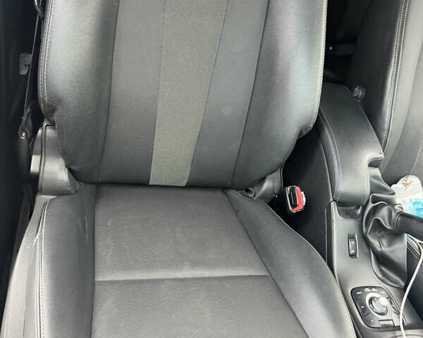 Серый Рено Меган, объемом двигателя 1.5 л и пробегом 393 тыс. км за 7500 $, фото 23 на Automoto.ua