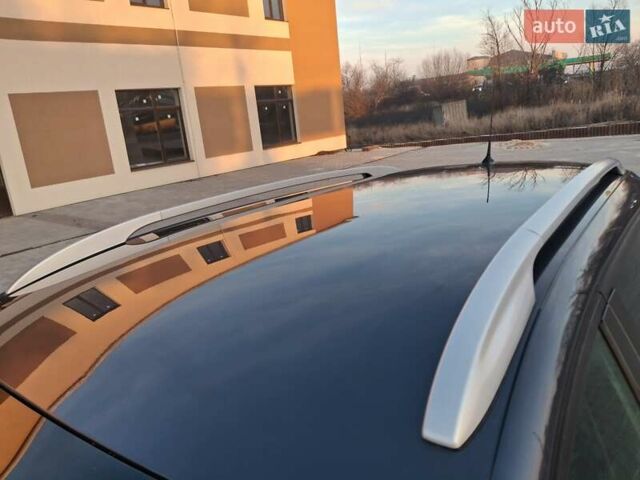 Серый Рено Меган, объемом двигателя 1.5 л и пробегом 264 тыс. км за 9150 $, фото 23 на Automoto.ua