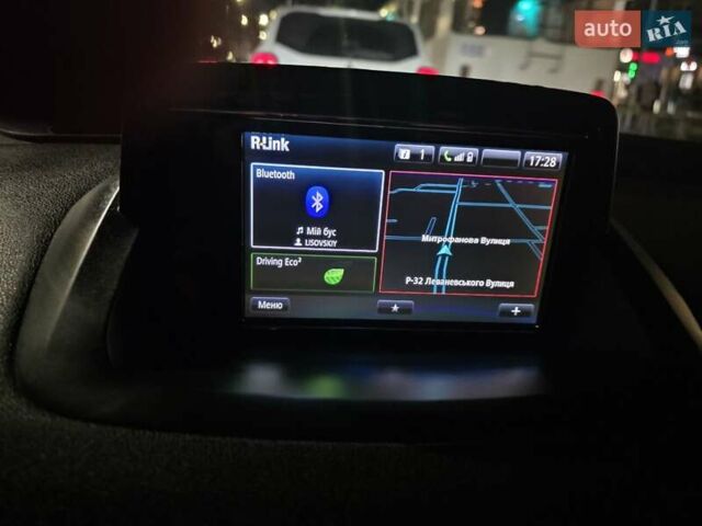 Серый Рено Меган, объемом двигателя 1.6 л и пробегом 256 тыс. км за 9900 $, фото 10 на Automoto.ua