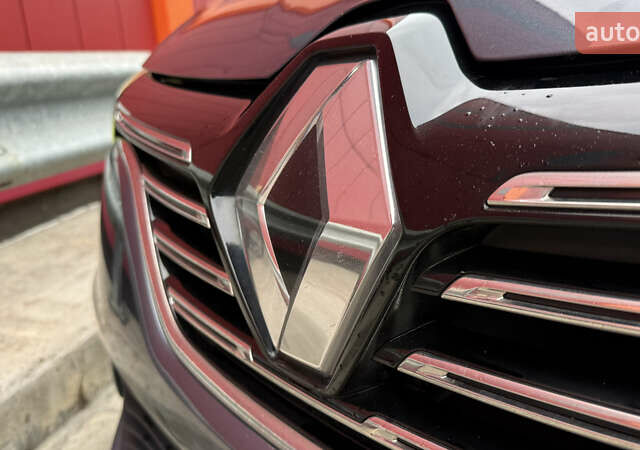 Серый Рено Меган, объемом двигателя 1.46 л и пробегом 210 тыс. км за 13500 $, фото 48 на Automoto.ua