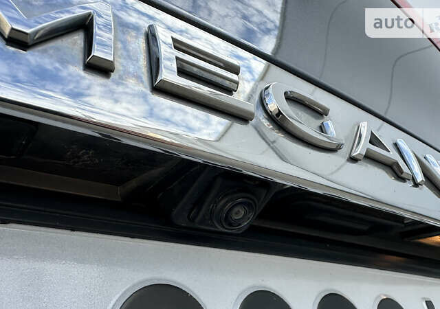 Серый Рено Меган, объемом двигателя 1.46 л и пробегом 184 тыс. км за 14900 $, фото 44 на Automoto.ua