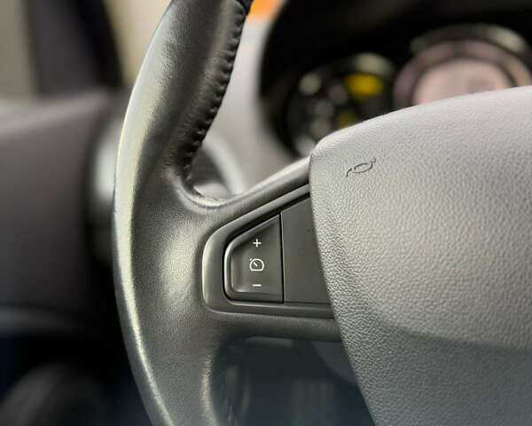 Серый Рено Меган, объемом двигателя 1.5 л и пробегом 180 тыс. км за 11800 $, фото 43 на Automoto.ua