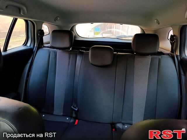 Серый Рено Меган, объемом двигателя 1.5 л и пробегом 246 тыс. км за 8200 $, фото 1 на Automoto.ua