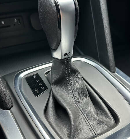 Серый Рено Меган, объемом двигателя 1.46 л и пробегом 184 тыс. км за 14900 $, фото 35 на Automoto.ua