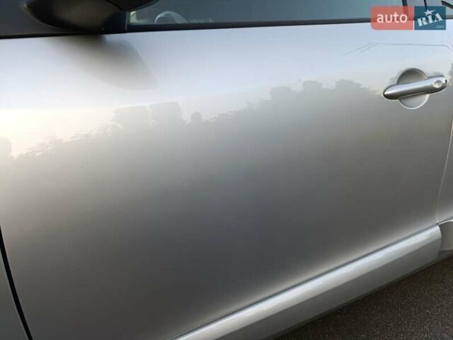 Серый Рено Меган, объемом двигателя 1.5 л и пробегом 160 тыс. км за 10500 $, фото 49 на Automoto.ua