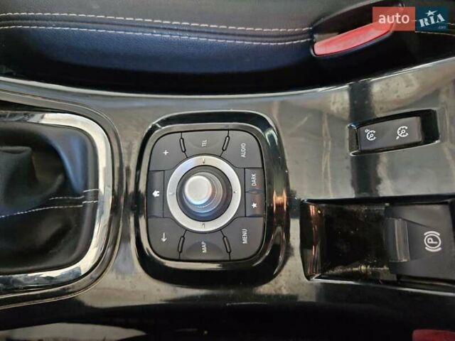 Серый Рено Меган, объемом двигателя 1.5 л и пробегом 160 тыс. км за 10500 $, фото 30 на Automoto.ua