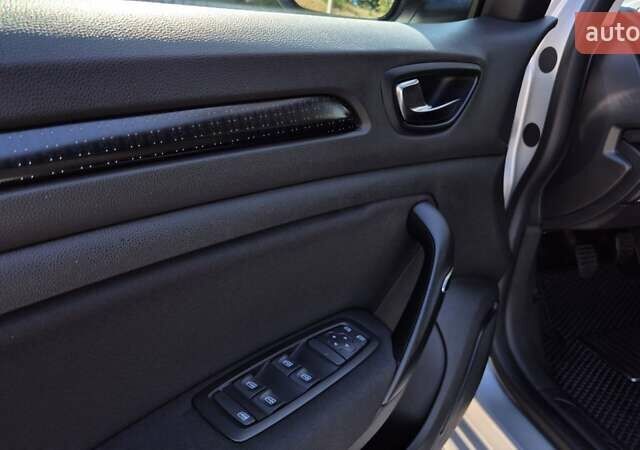 Серый Рено Меган, объемом двигателя 1.46 л и пробегом 254 тыс. км за 11000 $, фото 11 на Automoto.ua