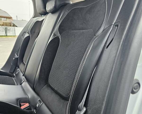 Серый Рено Меган, объемом двигателя 1.46 л и пробегом 217 тыс. км за 13350 $, фото 41 на Automoto.ua