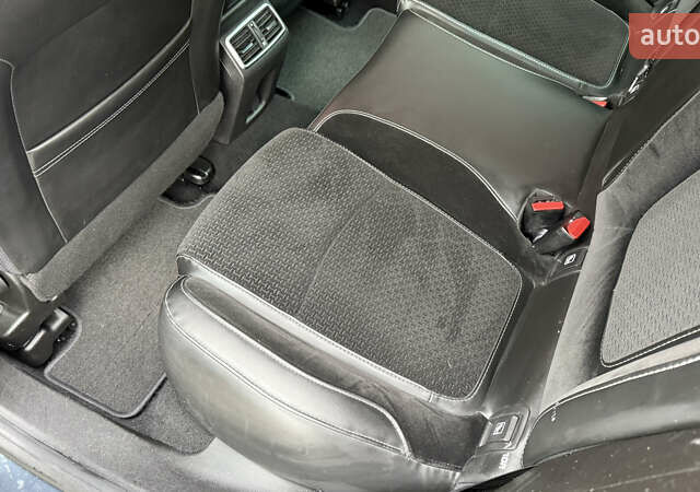 Серый Рено Меган, объемом двигателя 1.46 л и пробегом 210 тыс. км за 13500 $, фото 31 на Automoto.ua