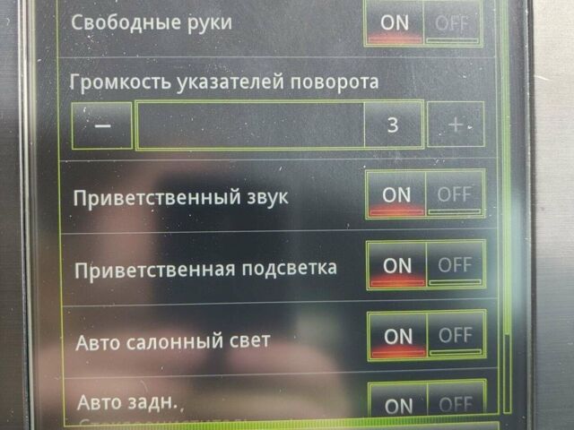 Серый Рено Меган, объемом двигателя 1.46 л и пробегом 108 тыс. км за 14000 $, фото 18 на Automoto.ua