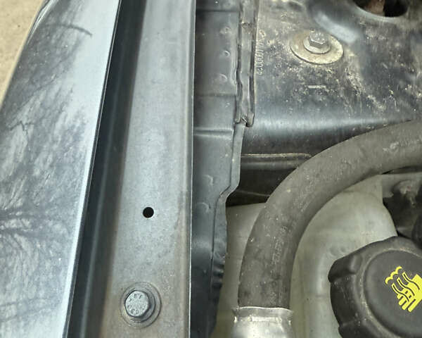 Серый Рено Меган, объемом двигателя 1.5 л и пробегом 180 тыс. км за 11800 $, фото 82 на Automoto.ua