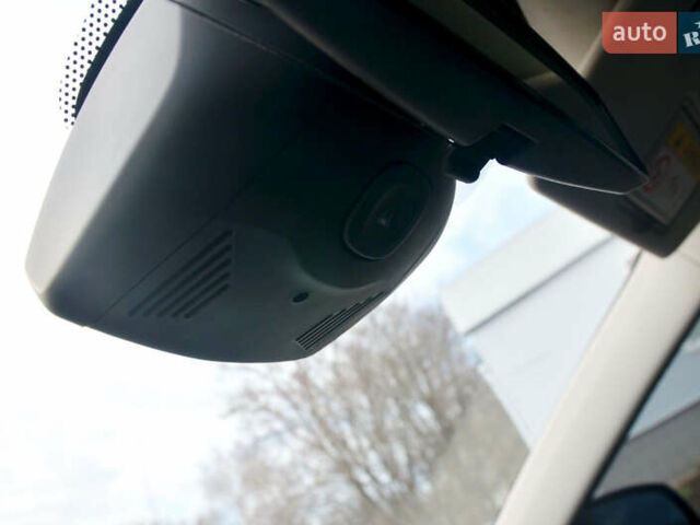 Сірий Рено Меган, об'ємом двигуна 1.5 л та пробігом 186 тис. км за 10450 $, фото 34 на Automoto.ua