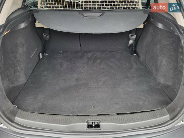 Серый Рено Меган, объемом двигателя 1.5 л и пробегом 198 тыс. км за 10600 $, фото 49 на Automoto.ua