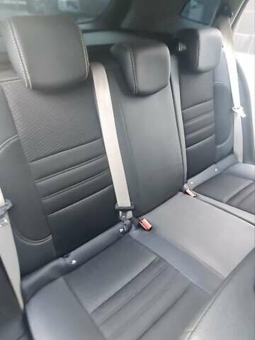 Серый Рено Меган, объемом двигателя 1.6 л и пробегом 185 тыс. км за 10500 $, фото 11 на Automoto.ua