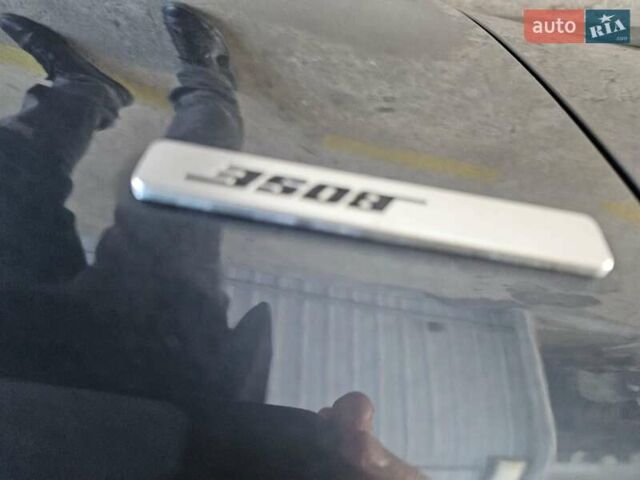 Серый Рено Меган, объемом двигателя 1.5 л и пробегом 160 тыс. км за 10500 $, фото 8 на Automoto.ua