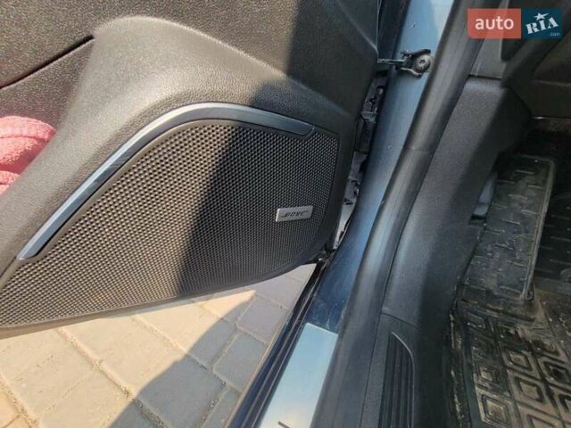 Серый Рено Меган, объемом двигателя 1.5 л и пробегом 233 тыс. км за 12950 $, фото 40 на Automoto.ua