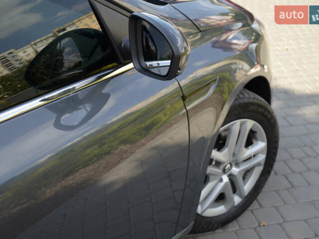 Серый Рено Меган, объемом двигателя 1.46 л и пробегом 393 тыс. км за 10999 $, фото 15 на Automoto.ua