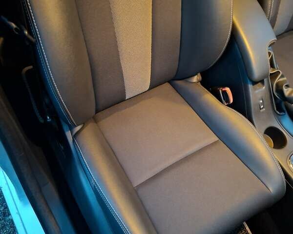 Серый Рено Меган, объемом двигателя 1.46 л и пробегом 270 тыс. км за 9800 $, фото 11 на Automoto.ua