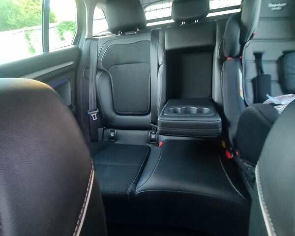 Серый Рено Меган, объемом двигателя 1.5 л и пробегом 267 тыс. км за 12700 $, фото 13 на Automoto.ua