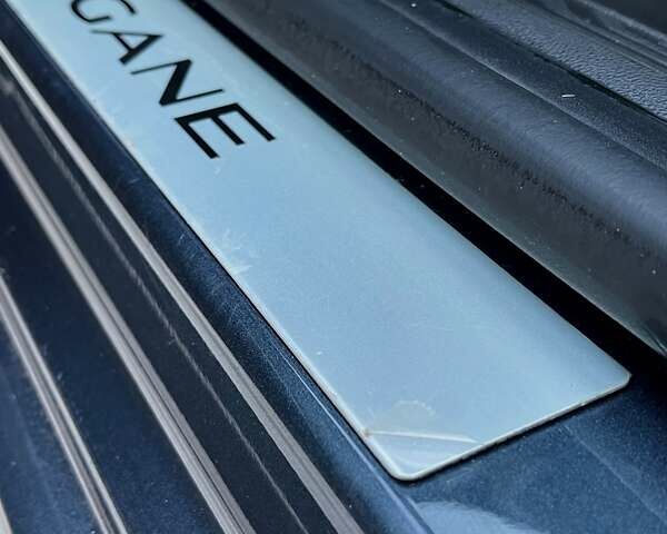 Рено Меган 2016 в Бердичеве на Automoto.ua Серый Рено Меган, объемом двигателя 1.46 л и пробегом 216 тыс. км за 13200 $, фото 20 на Automoto.ua