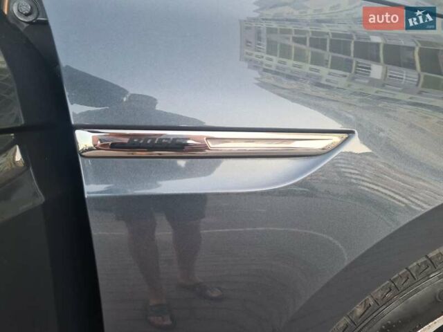 Серый Рено Меган, объемом двигателя 1.5 л и пробегом 267 тыс. км за 12700 $, фото 5 на Automoto.ua