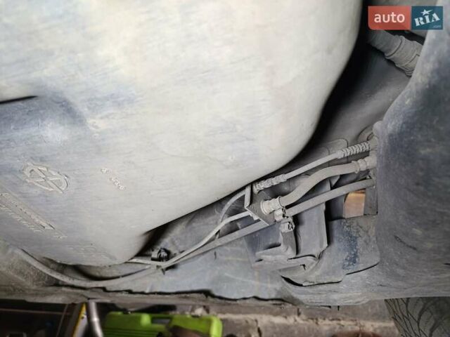 Серый Рено Меган, объемом двигателя 1.5 л и пробегом 160 тыс. км за 10500 $, фото 52 на Automoto.ua