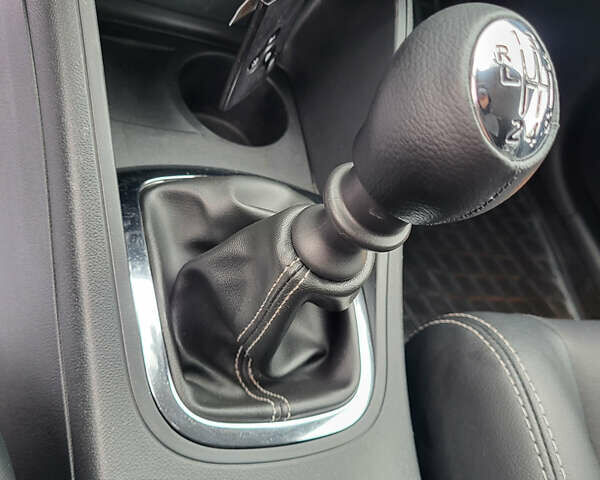 Серый Рено Меган, объемом двигателя 1.5 л и пробегом 198 тыс. км за 10600 $, фото 37 на Automoto.ua