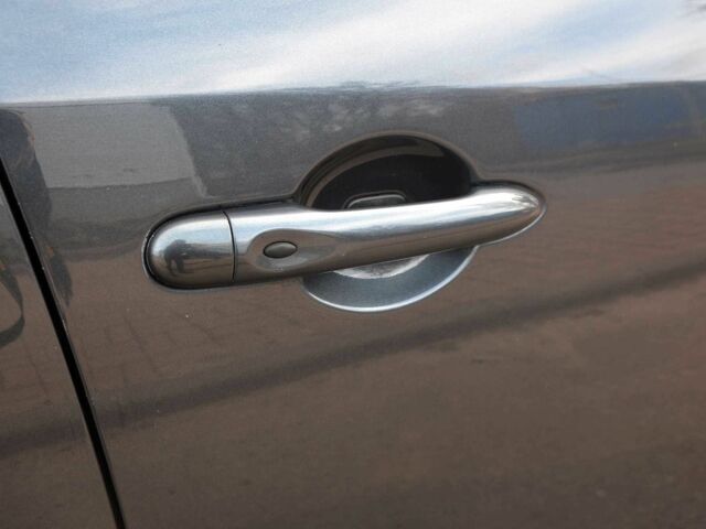 Сірий Рено Меган, об'ємом двигуна 1.5 л та пробігом 185 тис. км за 10750 $, фото 10 на Automoto.ua