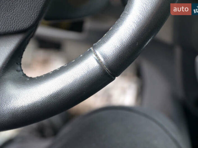 Сірий Рено Меган, об'ємом двигуна 1.5 л та пробігом 186 тис. км за 10450 $, фото 21 на Automoto.ua