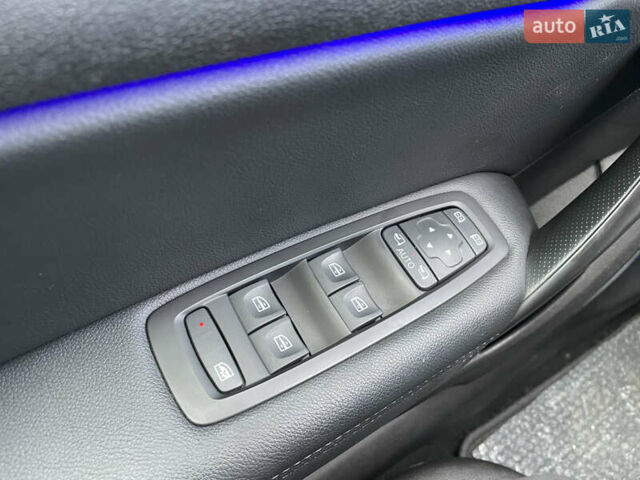 Сірий Рено Меган, об'ємом двигуна 1.46 л та пробігом 173 тис. км за 14700 $, фото 17 на Automoto.ua