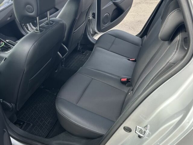 Сірий Рено Меган, об'ємом двигуна 1.5 л та пробігом 229 тис. км за 8900 $, фото 5 на Automoto.ua