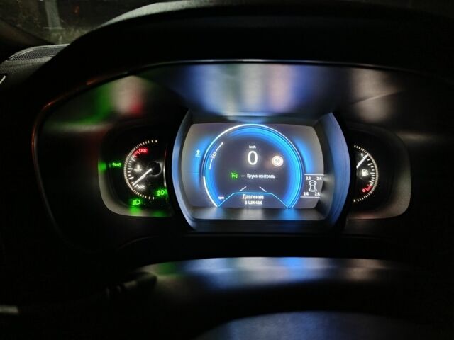 Сірий Рено Меган, об'ємом двигуна 1.5 л та пробігом 318 тис. км за 13200 $, фото 7 на Automoto.ua