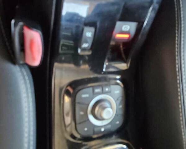 Серый Рено Меган, объемом двигателя 1.5 л и пробегом 160 тыс. км за 10500 $, фото 6 на Automoto.ua