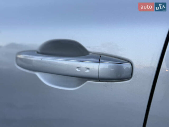 Серый Рено Меган, объемом двигателя 1.5 л и пробегом 168 тыс. км за 12799 $, фото 41 на Automoto.ua