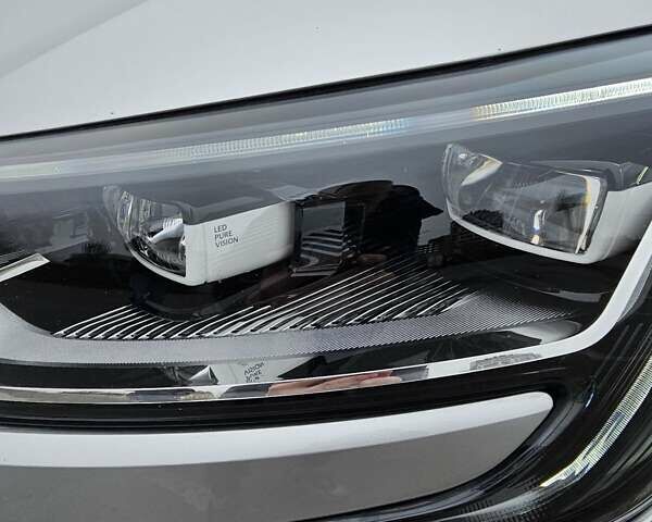 Серый Рено Меган, объемом двигателя 1.46 л и пробегом 217 тыс. км за 13350 $, фото 48 на Automoto.ua