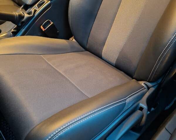 Серый Рено Меган, объемом двигателя 1.46 л и пробегом 270 тыс. км за 9800 $, фото 15 на Automoto.ua