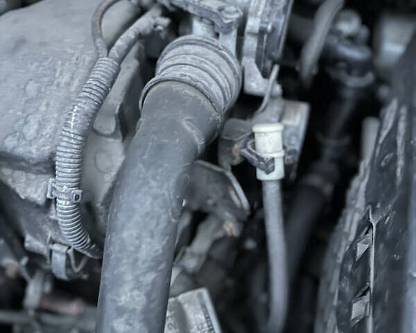 Серый Рено Меган, объемом двигателя 1.5 л и пробегом 162 тыс. км за 10500 $, фото 30 на Automoto.ua