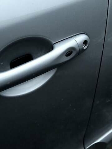 Сірий Рено Меган, об'ємом двигуна 1.46 л та пробігом 239 тис. км за 8500 $, фото 7 на Automoto.ua