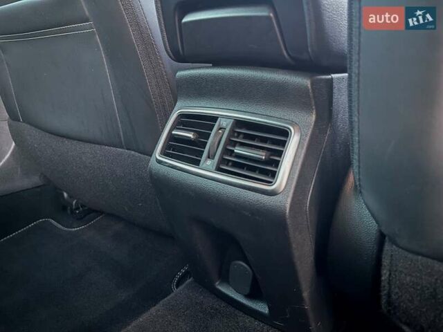 Рено Меган 2016 в Бердичеве на Automoto.ua Серый Рено Меган, объемом двигателя 1.46 л и пробегом 216 тыс. км за 13200 $, фото 34 на Automoto.ua